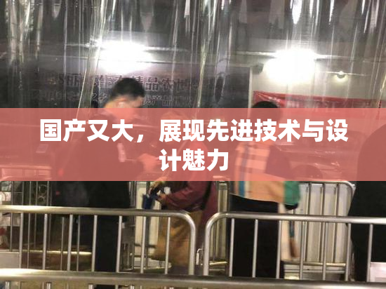 国产又大，展现先进技术与设计魅力