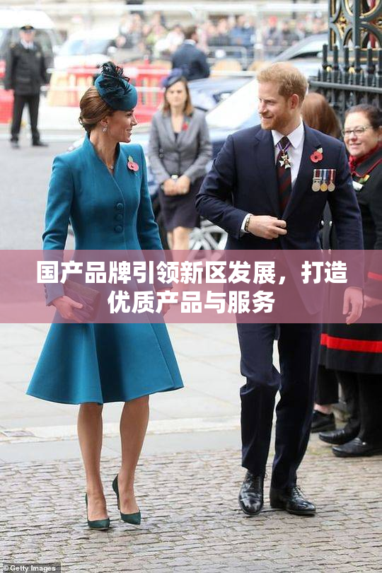 国产品牌引领新区发展，打造优质产品与服务