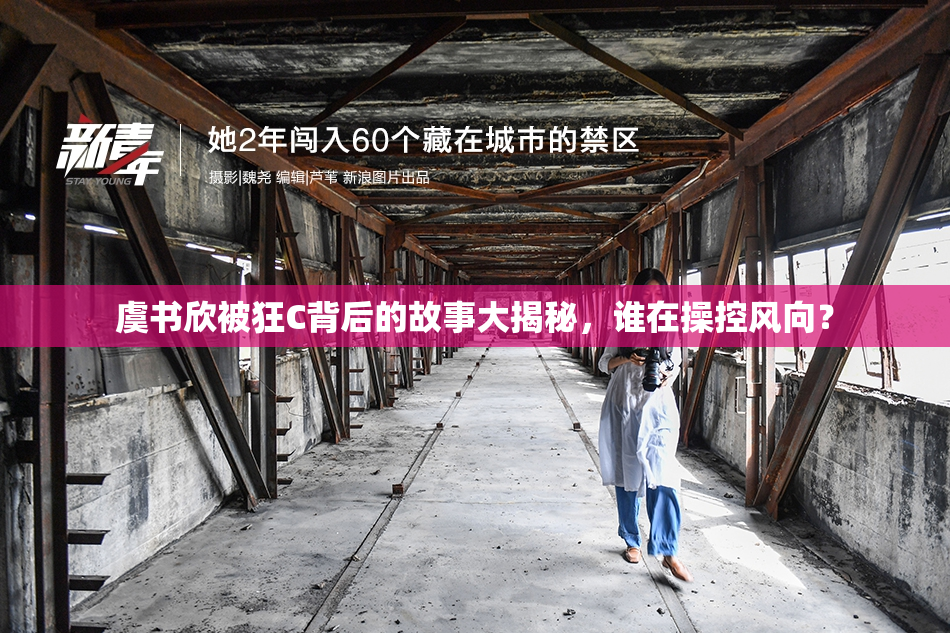 虞书欣被狂C背后的故事大揭秘，谁在操控风向？
