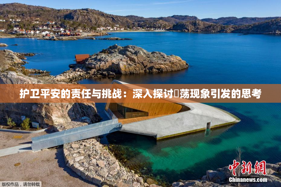 护卫平安的责任与挑战：深入探讨婬荡现象引发的思考