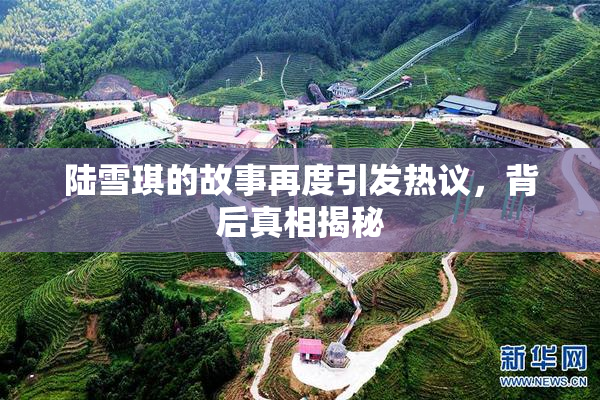 陆雪琪的故事再度引发热议，背后真相揭秘