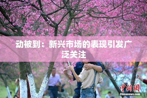 动被到：新兴市场的表现引发广泛关注