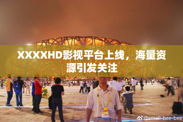 XXXXHD影视平台上线，海量资源引发关注
