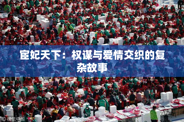 宦妃天下：权谋与爱情交织的复杂故事
