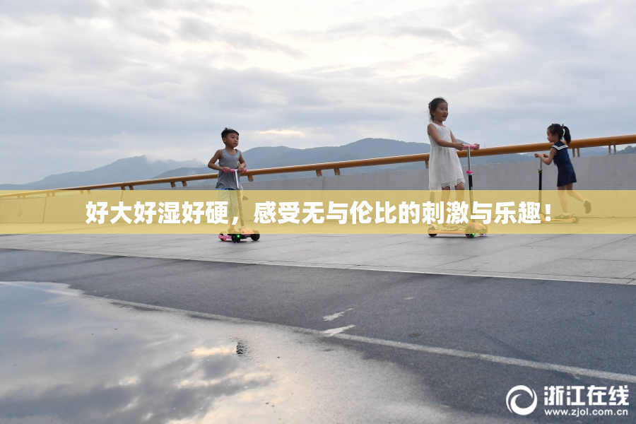 好大好湿好硬，感受无与伦比的刺激与乐趣！