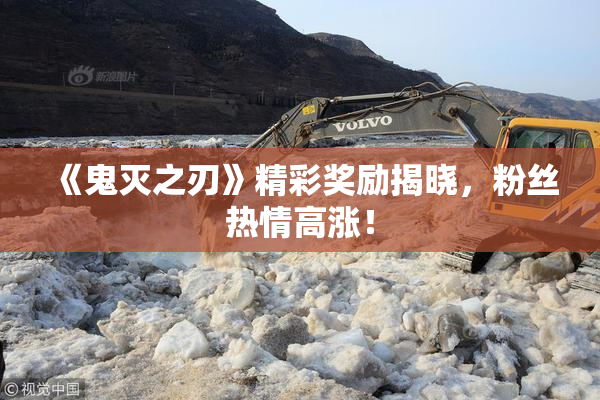 《鬼灭之刃》精彩奖励揭晓，粉丝热情高涨！