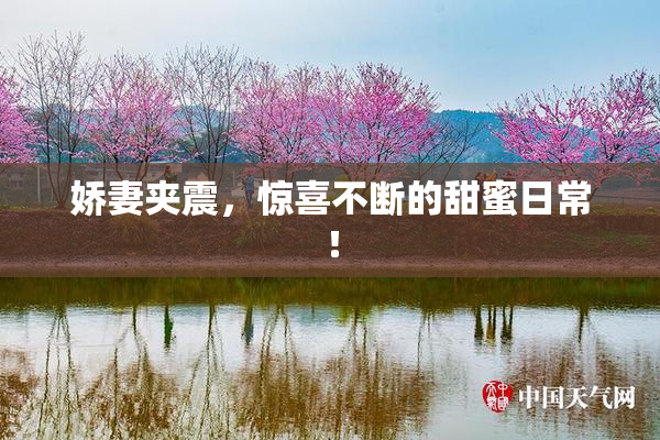 娇妻夹震，惊喜不断的甜蜜日常！
