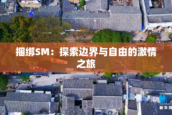 捆绑SM：探索边界与自由的激情之旅