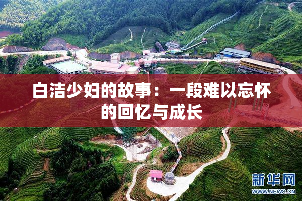 白洁少妇的故事：一段难以忘怀的回忆与成长