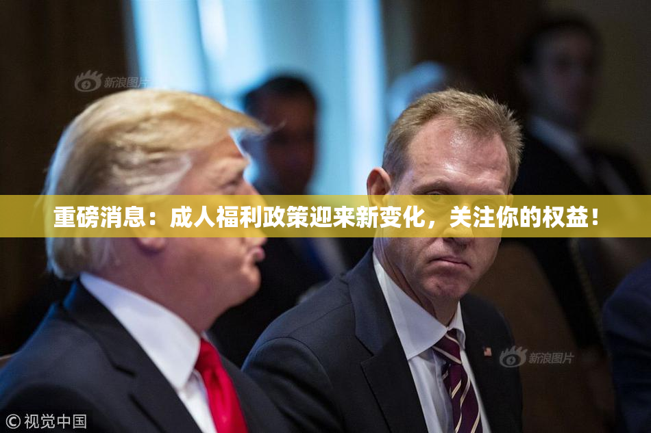 重磅消息：成人福利政策迎来新变化，关注你的权益！