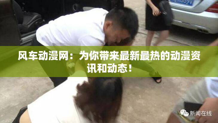 风车动漫网：为你带来最新最热的动漫资讯和动态！