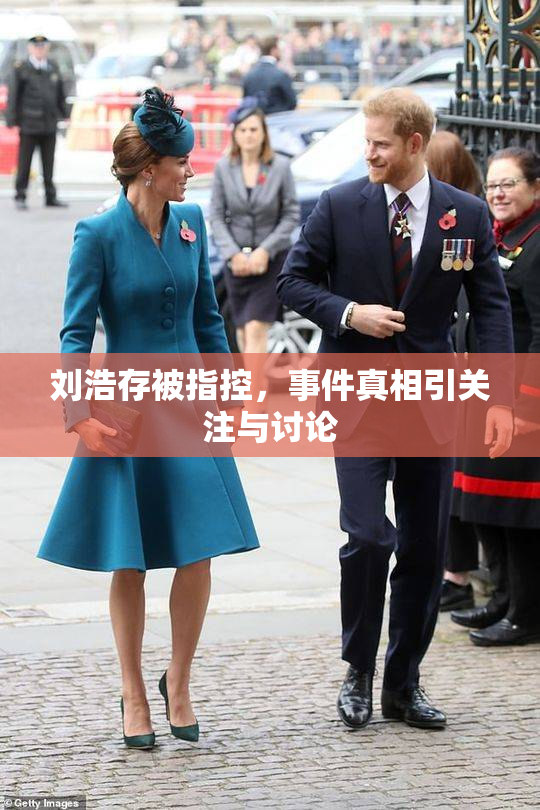 刘浩存被指控，事件真相引关注与讨论