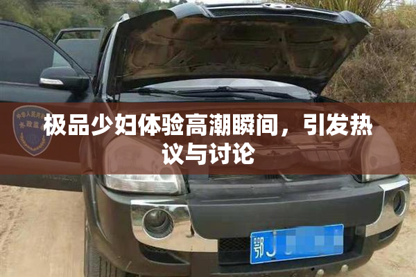 极品少妇体验高潮瞬间，引发热议与讨论