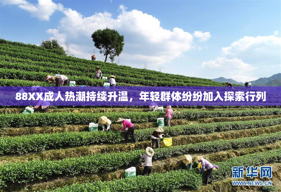 88XX成人热潮持续升温，年轻群体纷纷加入探索行列
