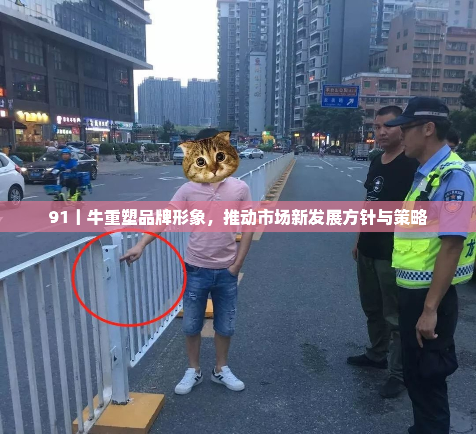 91丨牛重塑品牌形象，推动市场新发展方针与策略
