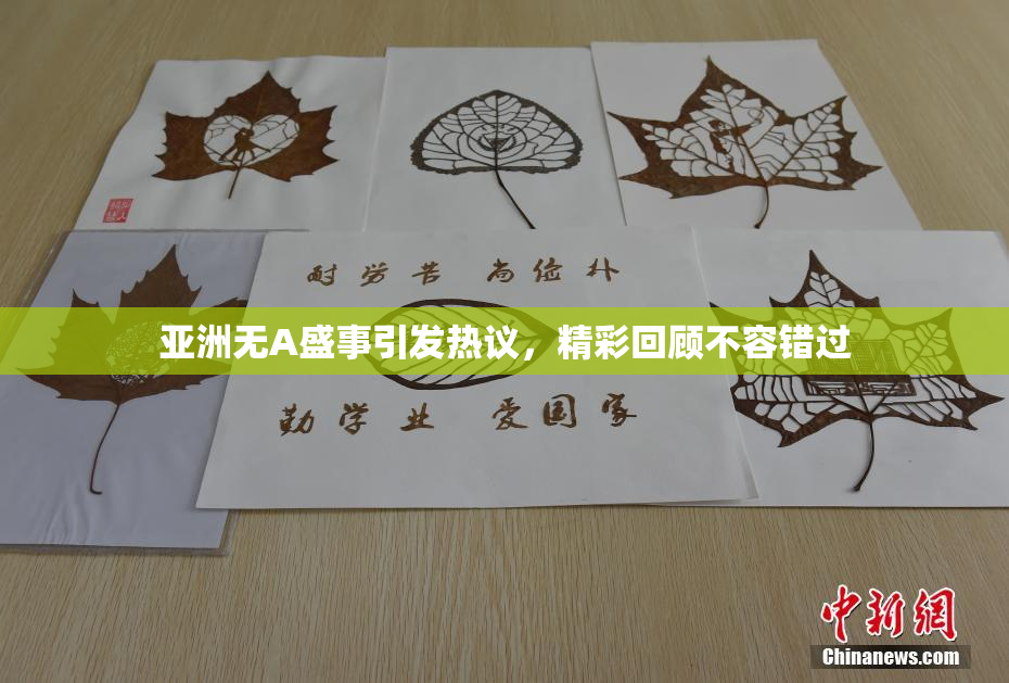 亚洲无A盛事引发热议，精彩回顾不容错过