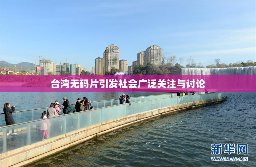 台湾无码片引发社会广泛关注与讨论