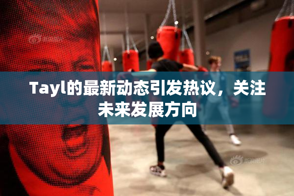 Tayl的最新动态引发热议，关注未来发展方向