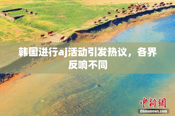 韩国进行aj活动引发热议，各界反响不同