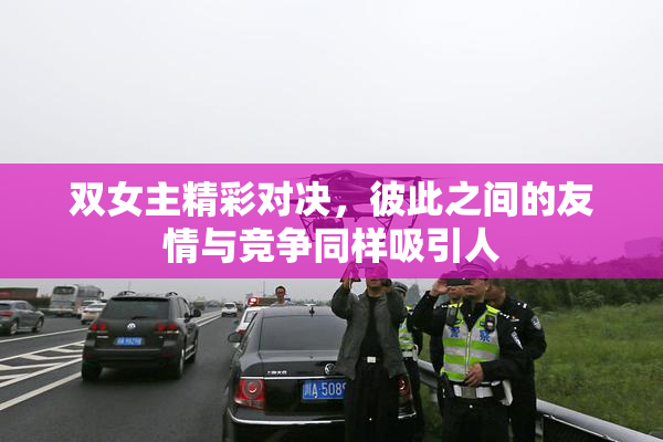双女主精彩对决，彼此之间的友情与竞争同样吸引人