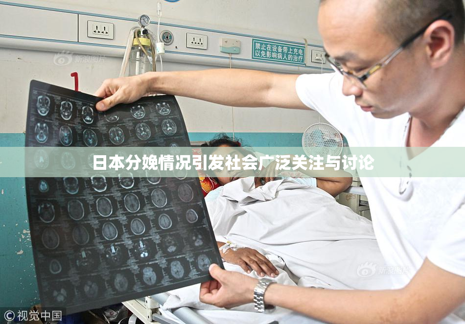 日本分娩情况引发社会广泛关注与讨论