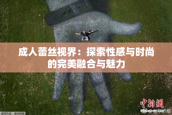 成人蕾丝视界：探索性感与时尚的完美融合与魅力