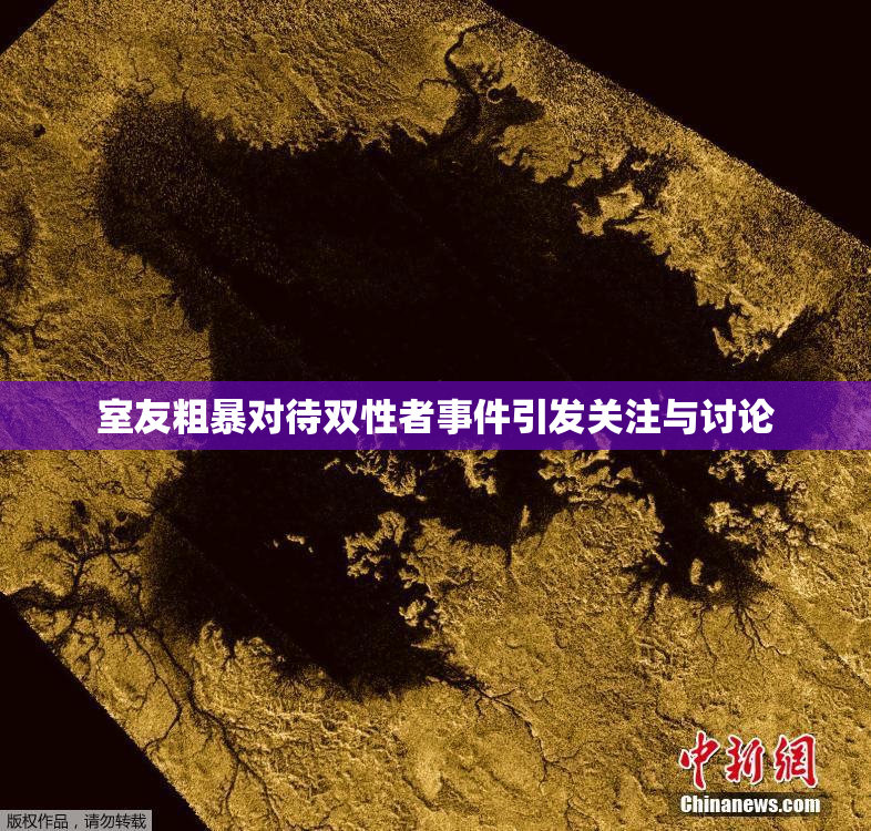 室友粗暴对待双性者事件引发关注与讨论