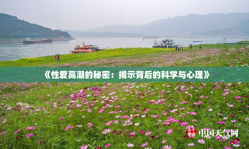 《性爱高潮的秘密：揭示背后的科学与心理》