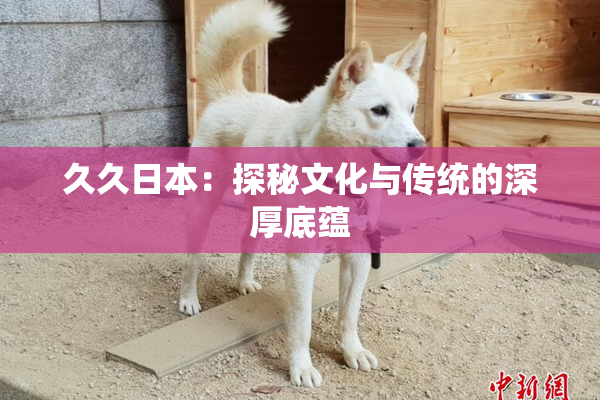 久久日本：探秘文化与传统的深厚底蕴