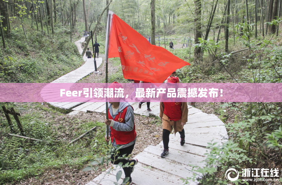 Feer引领潮流，最新产品震撼发布！