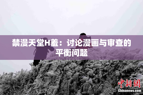 禁漫天堂H羞：讨论漫画与审查的平衡问题