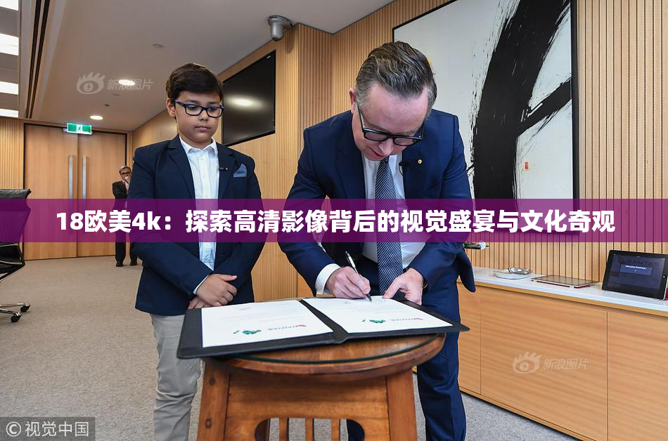 18欧美4k：探索高清影像背后的视觉盛宴与文化奇观