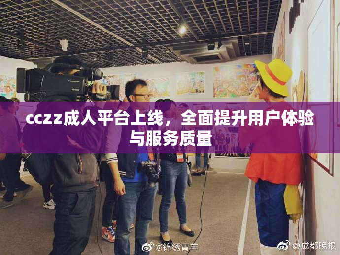cczz成人平台上线，全面提升用户体验与服务质量