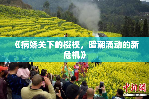 《病娇关下的樱校，暗潮涌动的新危机》