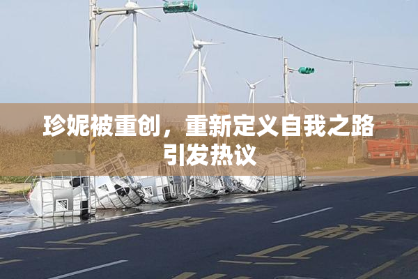 珍妮被重创，重新定义自我之路引发热议