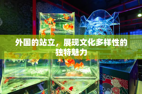 外国的站立，展现文化多样性的独特魅力