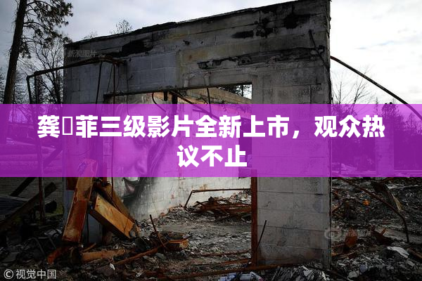 龚玥菲三级影片全新上市，观众热议不止
