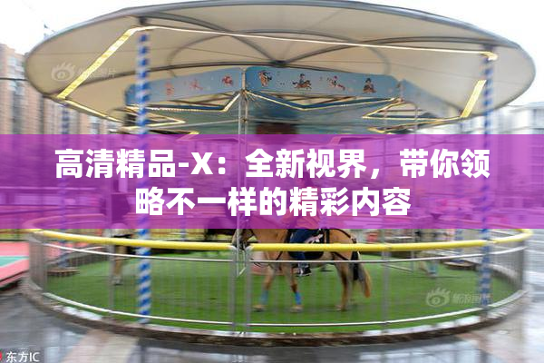 高清精品-X：全新视界，带你领略不一样的精彩内容
