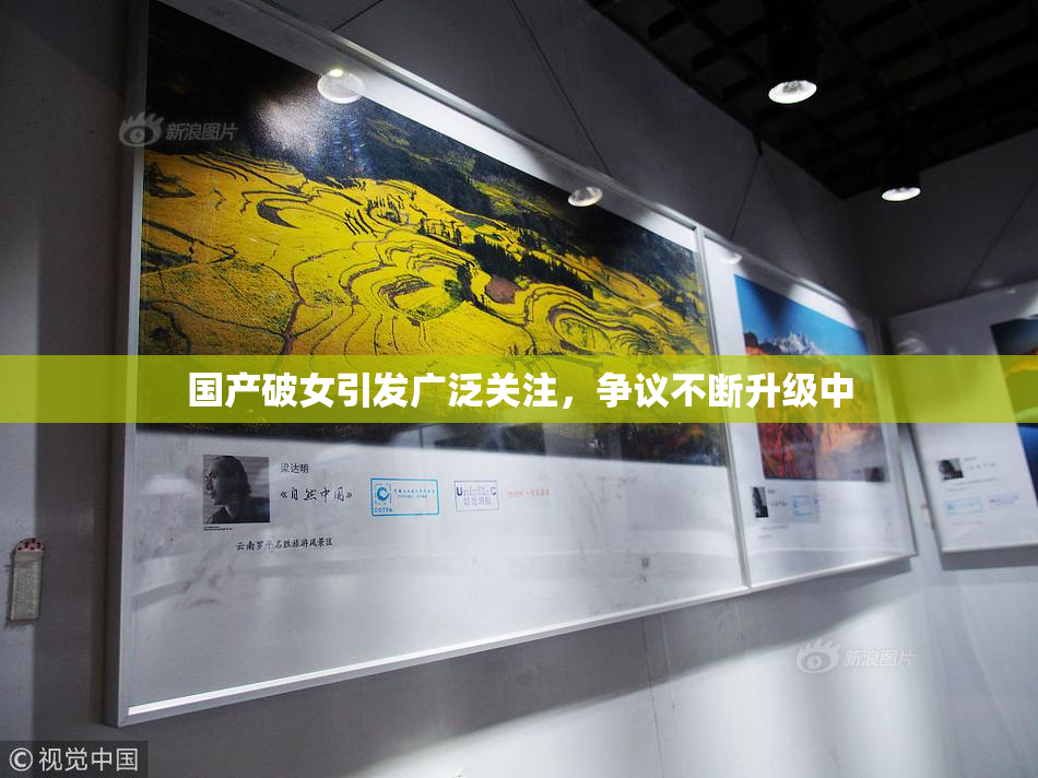 国产破女引发广泛关注，争议不断升级中