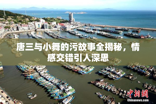 唐三与小舞的污故事全揭秘，情感交错引人深思