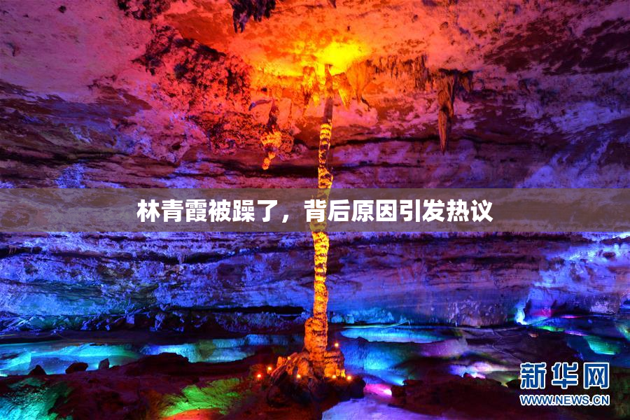 林青霞被躁了，背后原因引发热议
