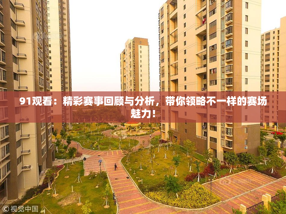 91观看：精彩赛事回顾与分析，带你领略不一样的赛场魅力！