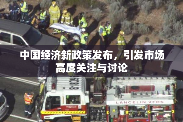 中国经济新政策发布，引发市场高度关注与讨论