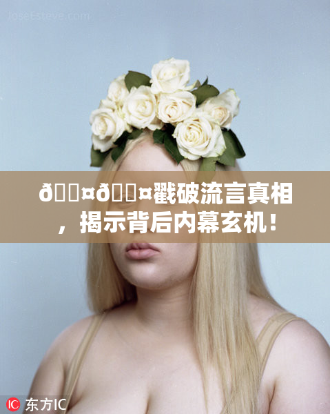 🐤🐤戳破流言真相，揭示背后内幕玄机！