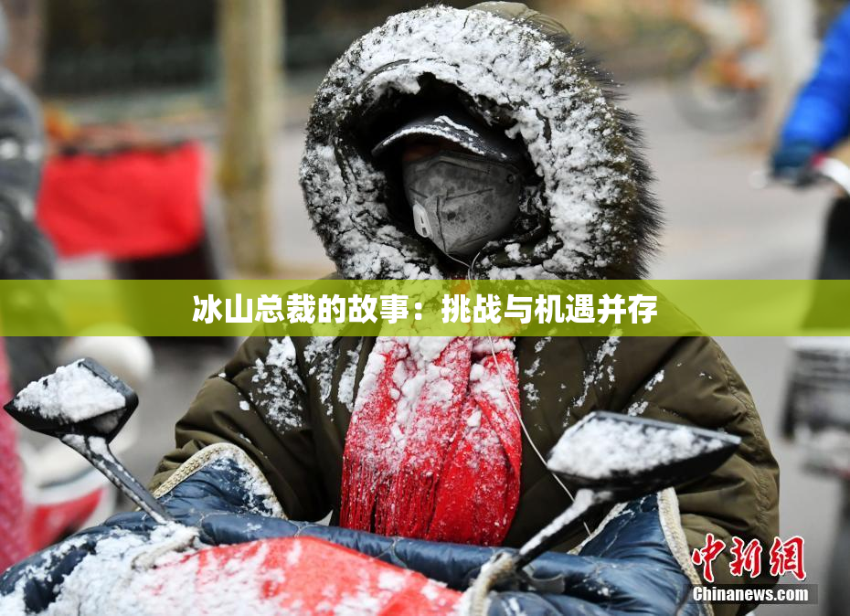 冰山总裁的故事：挑战与机遇并存