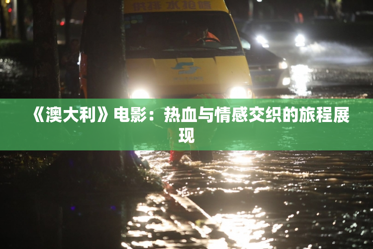 《澳大利》电影：热血与情感交织的旅程展现