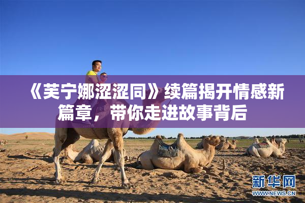 《芙宁娜涩涩同》续篇揭开情感新篇章，带你走进故事背后