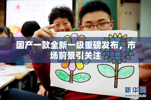 国产一款全新一级重磅发布，市场前景引关注