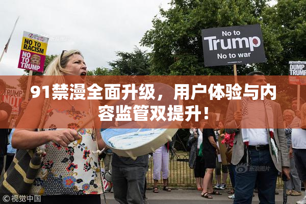 91禁漫全面升级，用户体验与内容监管双提升！