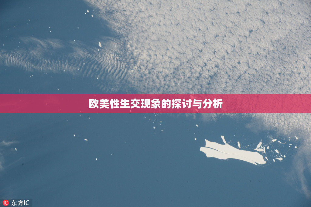 欧美性生交现象的探讨与分析